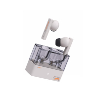 314Moondrop Space Travel TWS Earphone Bluetooth 5.3 Noise Canceling True Wireless Stereo IEMs