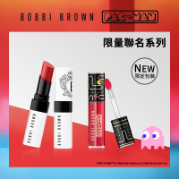 【Bobbi Brown 芭比波朗】晶鑽極嫩潤色護唇膏2.3g+晶鑽桂馥修護潤唇精華6ml-小精靈限量版