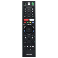 RMF-TX310P No Programming TVs Voice Remote Controller for KD55X7500F KD65X7500F Dropship