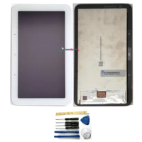 7" For Google Nest Home Hub 2nd Generation LCD Display Touch Screen Digitizer