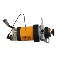 Fuel Water Separator Filter Assembly 32-925914 for JCB Forklift 2CX 3CX 4CX 5CX 3CX Super 3CX 32/925