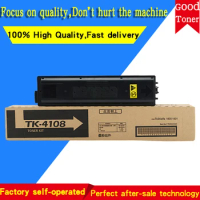 For Kyocera TASKalfa 1800 1801 Toner Cartridge TK4108 TK-4108 Copier Toner Digital Copier Toner New Compatible Upgrade Toner