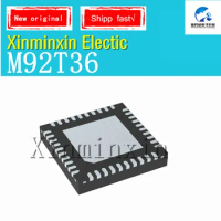1PCS/lot M92T36 QFN-40 SMD IC chip New Original