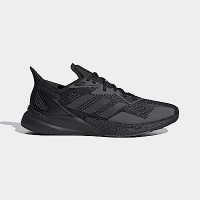 Adidas Running X9000l3 M [EH0055] 男鞋 慢跑 運動 休閒 輕量 支撐 緩衝 彈力 黑灰