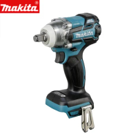 Makita DTW285Z 18V Brushless Impact Wrench Cordless 280Nm Lithium Battery Socket Bolt Tightening Electric Wrench Car Tire Instal