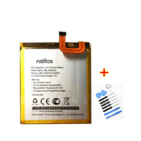 +Tools ! New 2250mAh NBL-38A2250 Replacement Battery For TP-link Neffos x1 32GB,TP902A Mobile Phone