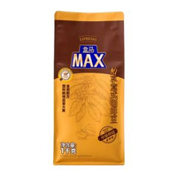 盒馬鲜生 MAX 醇享意式咖啡豆 1公斤