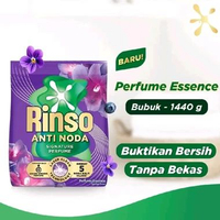 RINSO Molto Detergen Bubuk [1.8 Kg]