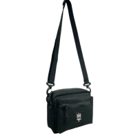 MATERNAL DISASTER - Tas Selempang Sling Bag WaterProof Anti Air Pepin