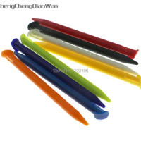 15PCS High Quality Plastic Touching Screen Pen Compact Stylus for Nintendo NEW 3DSXL 3DSLL NEW 3DS XL LL