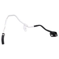 Dây làm mát tăng áp trên ô tô, cho Mercedes Benz GL450 GL550 GLS550 ML550 GLE550, năm 2013-2019, 278