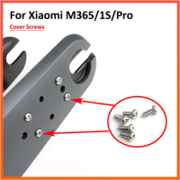 Motor Front Wheel Front Fork Protection Shell Screws for Xiaomi M365/Pro Electric Scooter Protective Case Decorative Parts