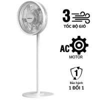 Quạt cây 5 cánh Coex CF-7121D