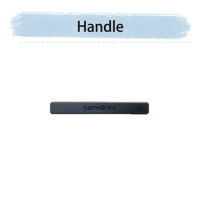 For Samsonite Trolley Case Handle Accessories are Suitable For The Repair Of The Handle Of The Trunk of the Samsonite Handle