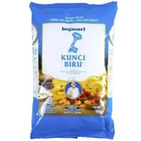 Terigu Terigu Kunci Biru 1 KG