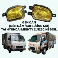 Đèn cảng phá sương mù xe huynhdai might2 n250 và n250sl