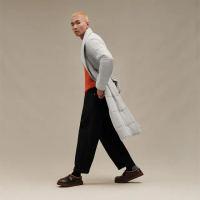 【UGG】男鞋/休閒鞋/真皮鞋/經典/Tasman LTHR Regen(鐵木色-UG1163890IWD)