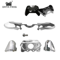 DATA FROG Xbox One Elite Controller RB LB Bumper Trigger Buttons Mod Kit Replacement Repair Parts For Xbox One Accessories
