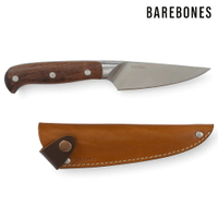 Barebones CKW-108 削皮刀 Adventure Paring Knife / 城市綠洲 (刀子 刀具 料理刀 烹飪刀)
