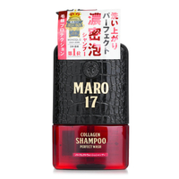 Storia Maro - 「17型」膠原活髮洗頭水 (男士用)
