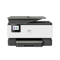 HP Officejet 多功能事務印表機 / 台 Pro 9010