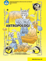 Antropologi Kelas 12 SMA Kurikulum Merdeka