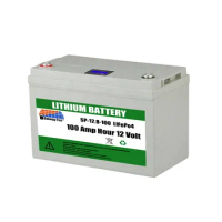 Lifepo4 battery for industrial electric vehicle lifepo4 battery bms lithium 12 volt for car lifepo4 battery 72v 40ah
