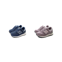 【NEW BALANCE】NEW BALANCE 313 運動鞋 魔鬼氈 小童 童鞋 IO313AA2-W