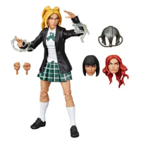 Marvel Legends Stepford Cuckoos Exclusive 6" Loose Action Figure
