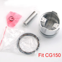Pin PISTON AND RING Kit LIFAN for CG150 150cc Engine PIT PRO TRAIL DIRT BIKE