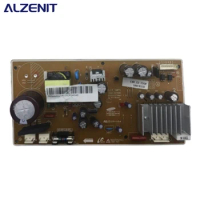 Used Control Board DA41-00782B For Samsung Refrigerator Pwer Circuit PCB DA92-00215A Fridge Motherboard Freezer Parts