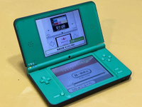 Nintendo 任天堂 DSi LL 日版主機