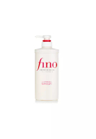 Shiseido SHISEIDO - Fino Premium Touch Hair Conditioner 550ml