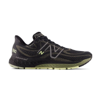 NEW BALANCE NB 男鞋 黑黃色 2E楦頭 緩震 慢跑鞋 M880GL13