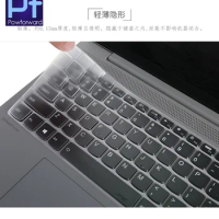 TPU Keyboard Cover Protector for Lenovo IdeaPad 3 15ALC6 (15.6″, 2021) Lenovo IdeaPad 3 15ITL6 Lenovo slim 3 15ALC6 Flex 5 15.6