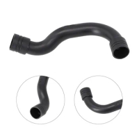 Air Intake Rubber Hose for MercedesBenz W172 W204 W212 2710901929 A2710901629 Compatible with SLK250 C180 and E200