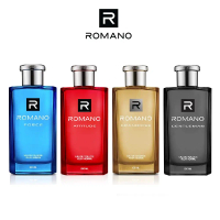ROMANO PARFUME EAU DE TOILETTE | EAU DE COLOGNE 100ML