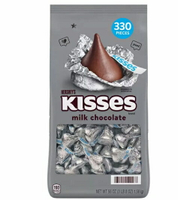 [COSCO代購4] D600575 Hershey's 牛奶巧克力 1.58 公斤
