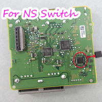 20PCS M92T55 original FOR NS Switch M92T55 chip motherboard charging management game socket control IC