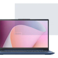 3PCS Clear/Matte for Lenovo IdeaPad Slim 3 Slim 3i Gen 8 2023 15IRU8 15ABR8 15AMN8 15IAN8 15.6'' Laptop Screen Protector Film