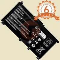 Baterai Untuk HP Pavilion 15-CS 15-CW 15-CU 15-DB 15-DW 15T-DA 15T-DB 15T-DQ 17-BY TPN-I130 TPN-I131