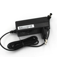 EU Wall Plug AC Power Adapter Charger 19V 0.84A for LG ADS-18FSG-19 LCD Monitor Power Supply 6.5*4.4mm With pin inside