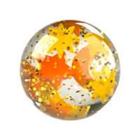 【德國HABA】水晶滾球(有兩款可選) (不含軌道及配件)
