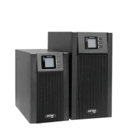 KSTAR UPS uninterruptible power supply YDC9110H external battery 10KVA/8000W intelligent voltage regulation long delay