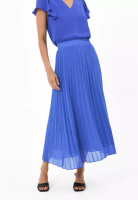 FORCAST Cairo Pleated Skirt