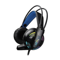 【FOXXRAY 狐鐳】天音響狐電競耳機麥克風(FXR-BAL-60)