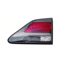 81581-48130 BBmart Auto Parts 1 Pcs Inner Tail Light Tail Lamp Rear RH Taillight Taillamp Stop Lamp For Toyota LEXUS RX270 350