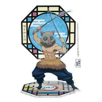 MUSE DEMON SLAYER KNY ACRYLIC STAND INOSUKE 89698