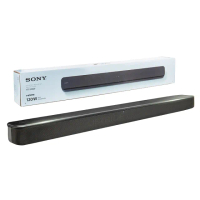 【SONY 索尼】HT-S100F 藍牙家庭劇院 聲霸 soundbar(2.0 雙聲道)