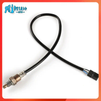 Sensor Lambda, RTO, Untuk Yamaha YZF R1 M RN32 MT07, Siku Lambda, Penderia Oksigen, Gantian untuk 1W